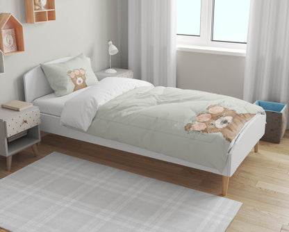 Bearly Comforter Set