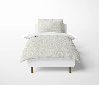Nantucket Bunny Comforter Set