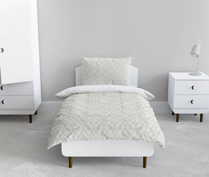 Nantucket Bunny Comforter Set