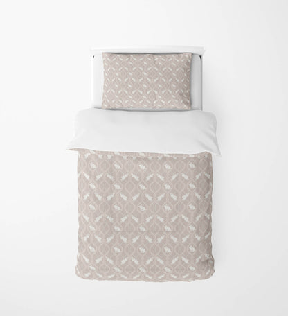 Nantucket Bunny Comforter Set