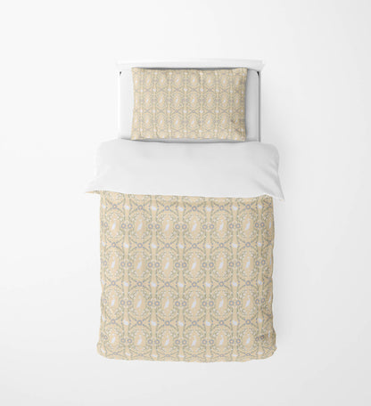 Storks & Bunnie Comforter Set
