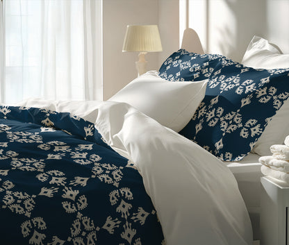 Cassia Comforter Set