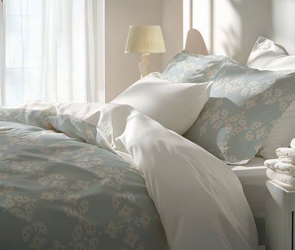 Cassia Comforter Set