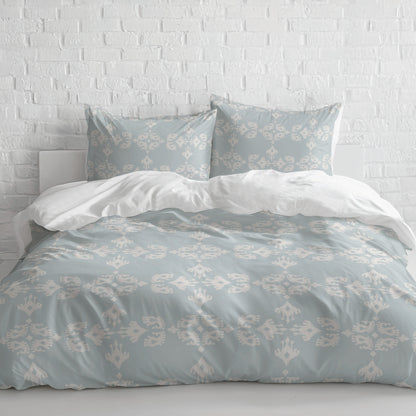 Cassia Comforter Set
