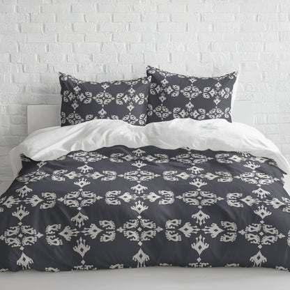Cassia Comforter Set