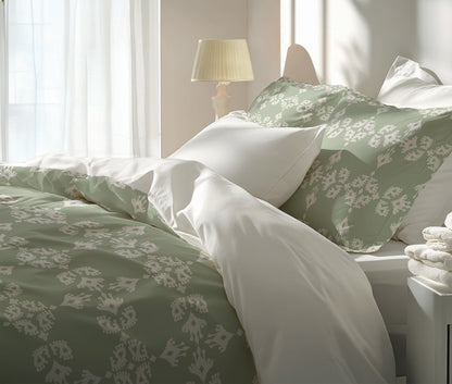 Cassia Comforter Set