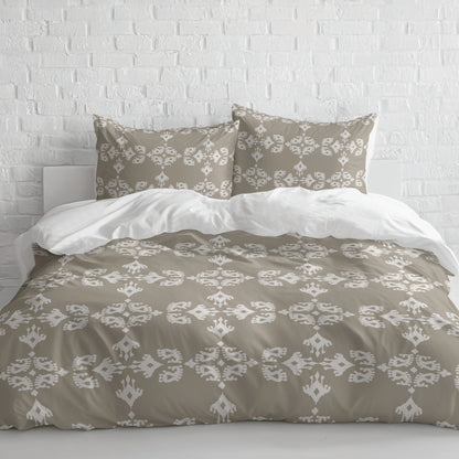Cassia Comforter Set