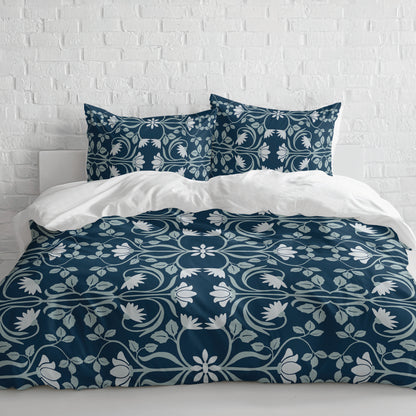 Savanah Comforter Set