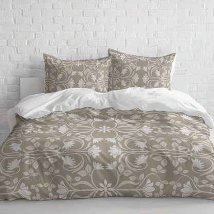 Savanah Comforter Set