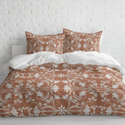 Savanah Comforter Set