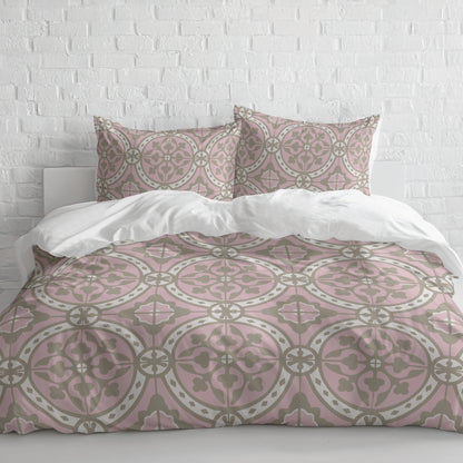 Aleah Comforter Set