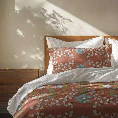 Cecelia Comforter Set