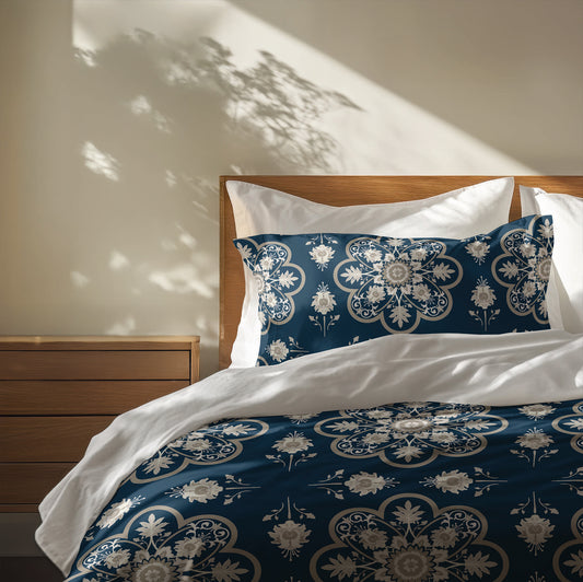 Skye Comforter Set