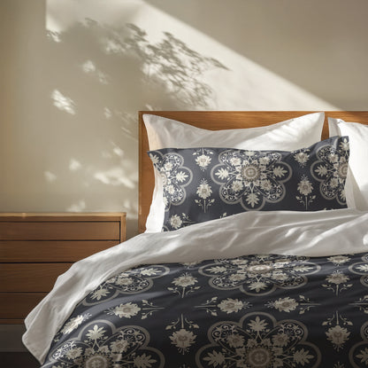 Skye Comforter Set