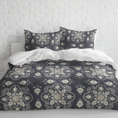 Skye Comforter Set