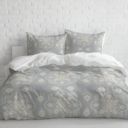 Skye Comforter Set