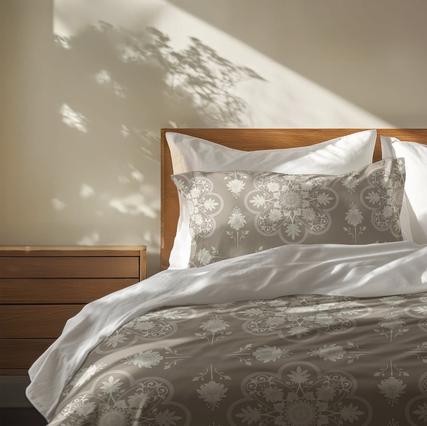 Skye Comforter Set