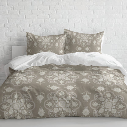 Skye Comforter Set