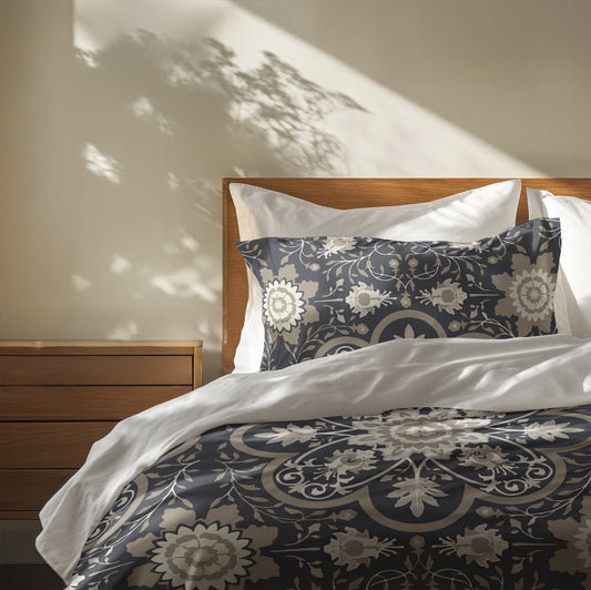 Skyler Comforter Set