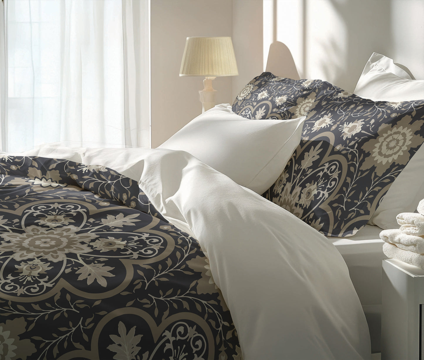 Skyler Comforter Set