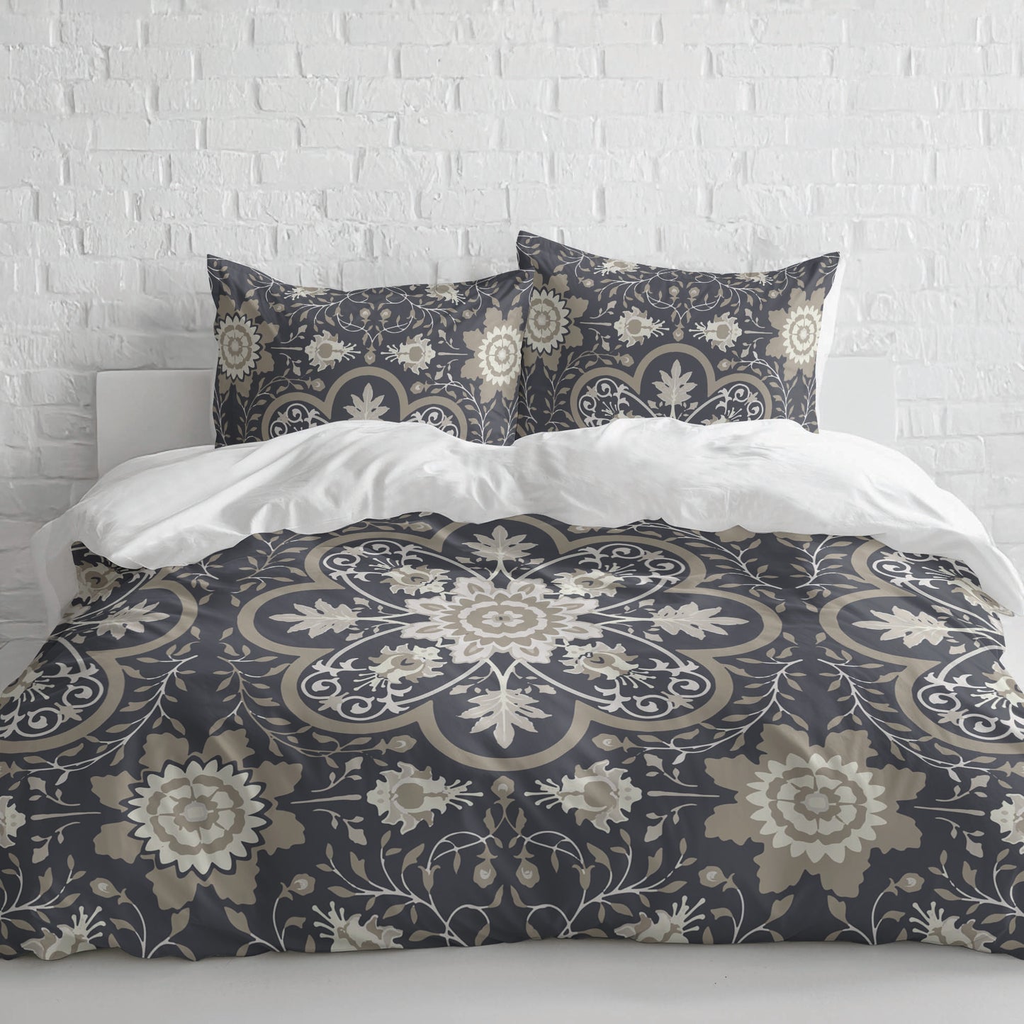 Skyler Comforter Set