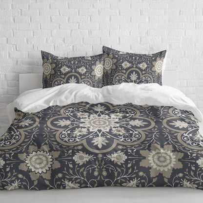 Skyler Comforter Set