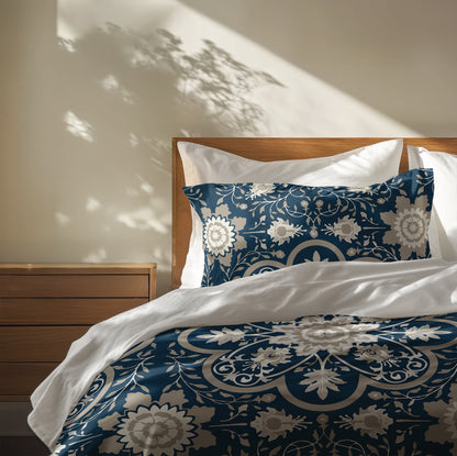 Skyler Comforter Set
