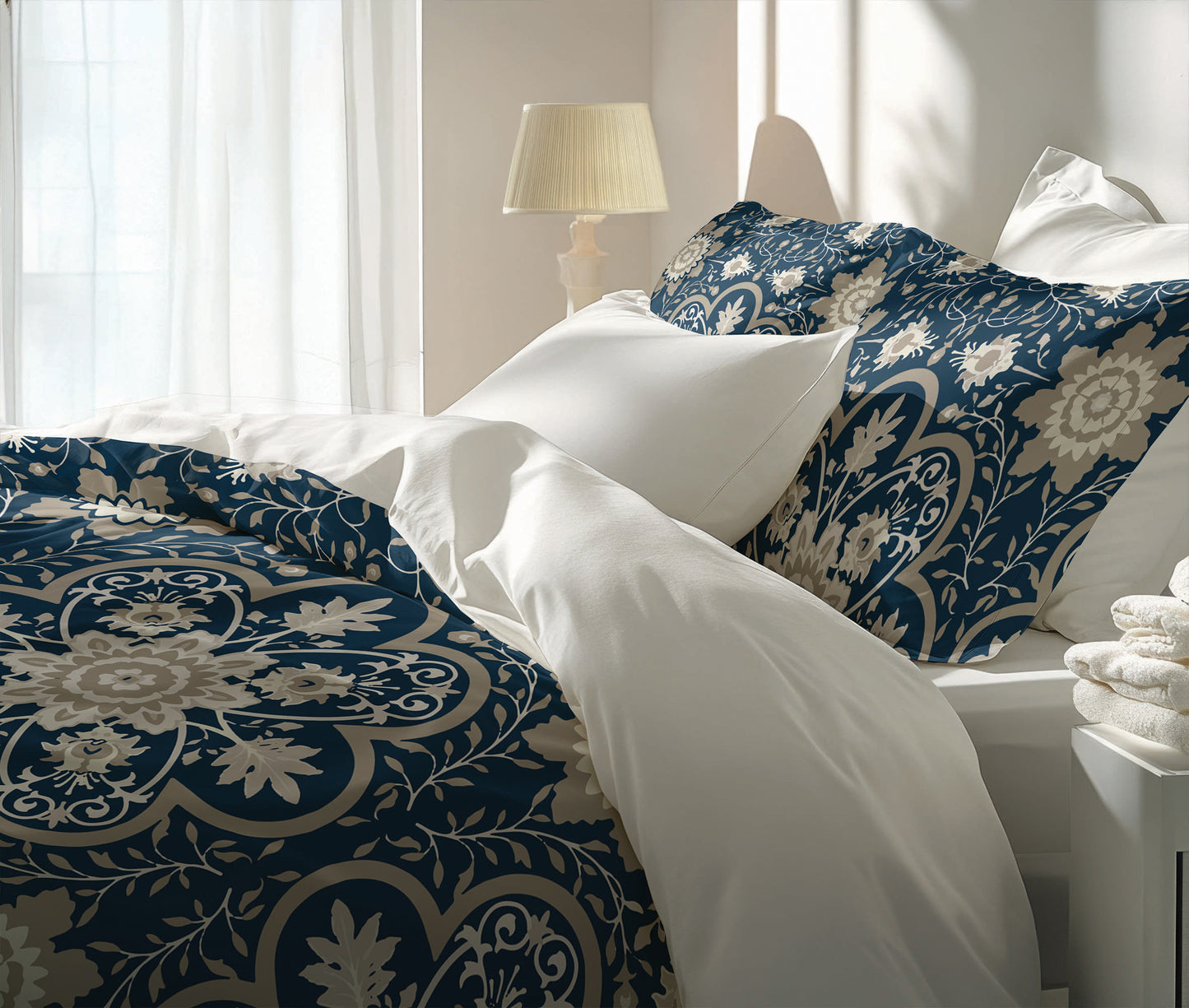 Skyler Comforter Set