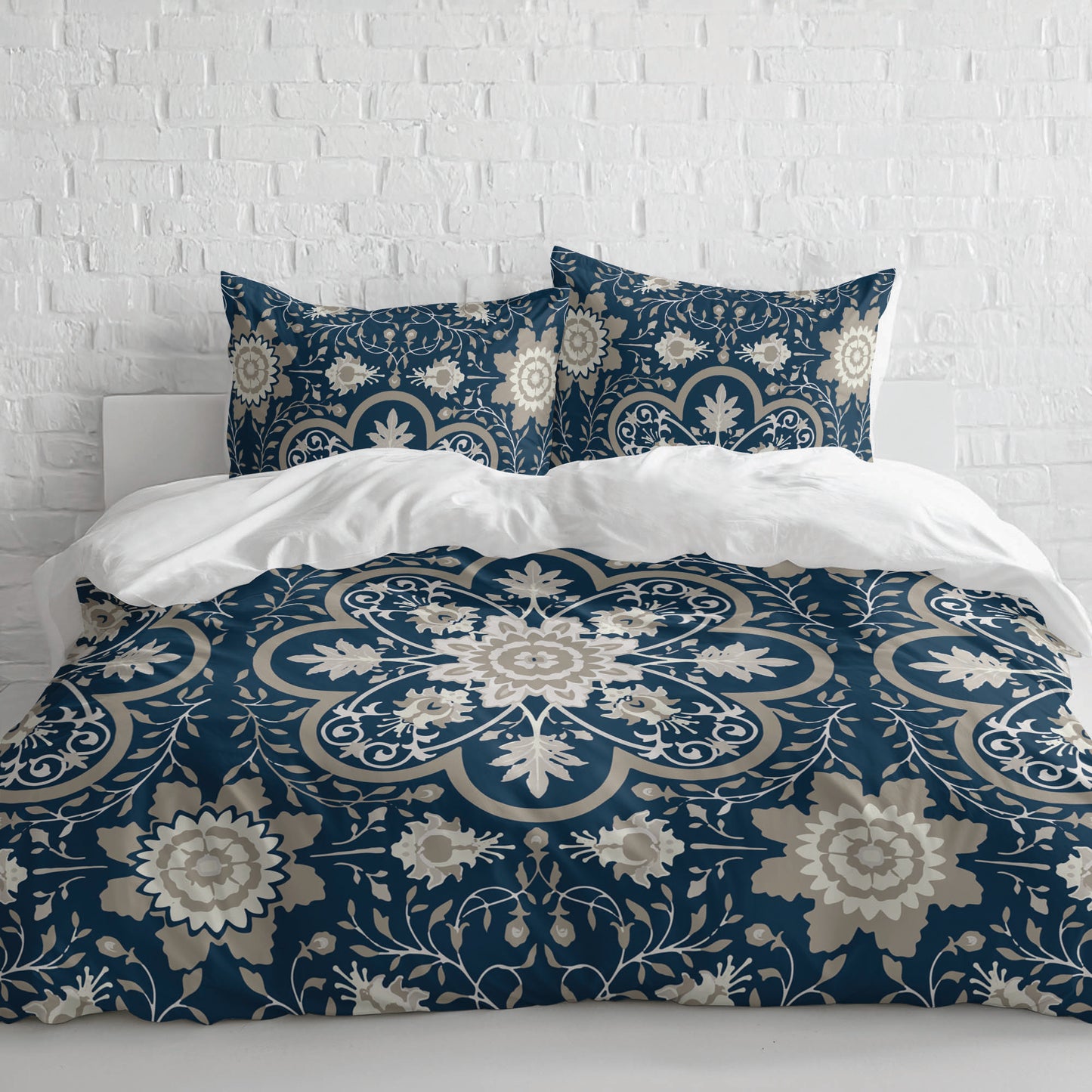 Skyler Comforter Set