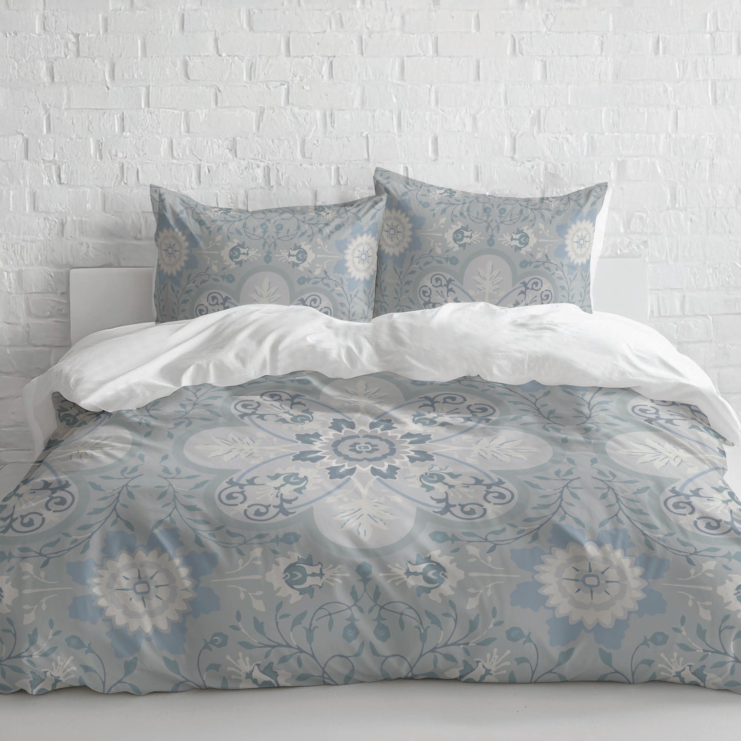 Skyler Comforter Set