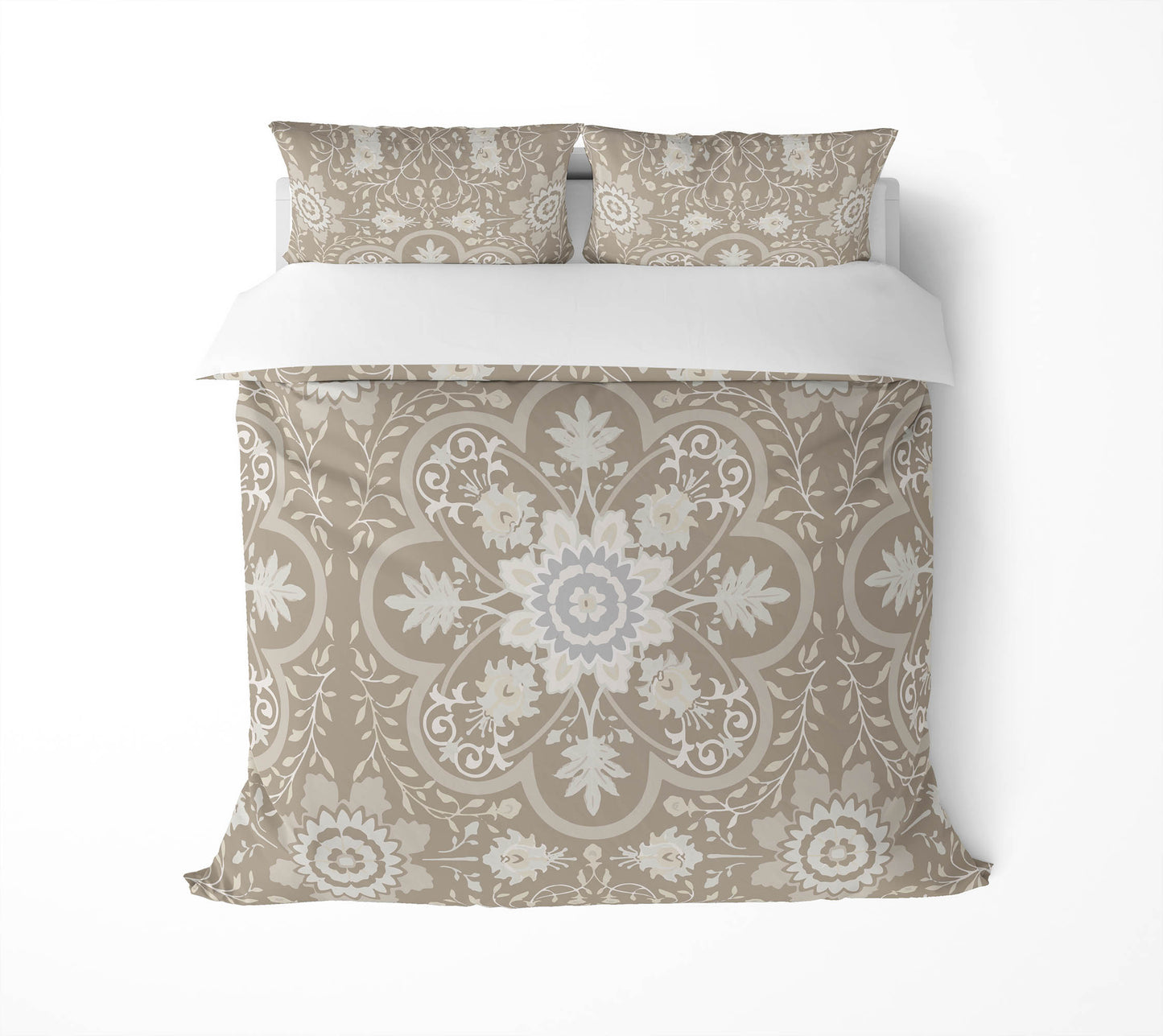 Skyler Comforter Set