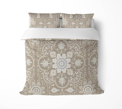 Skyler Comforter Set