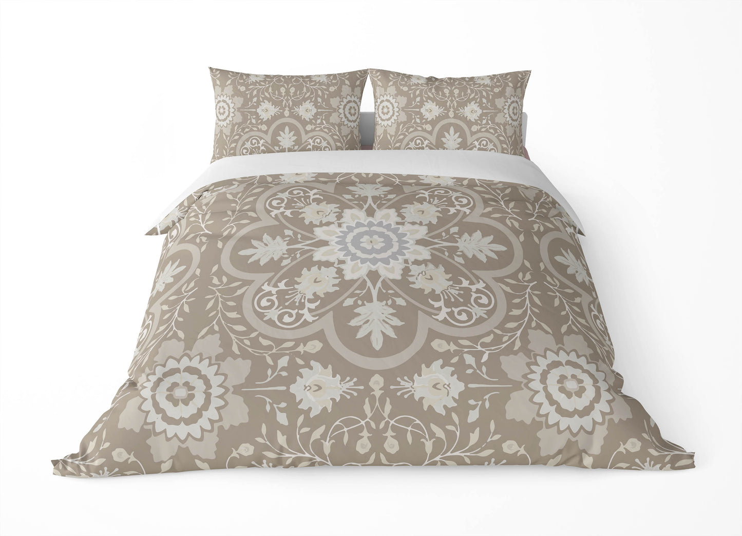 Skyler Comforter Set