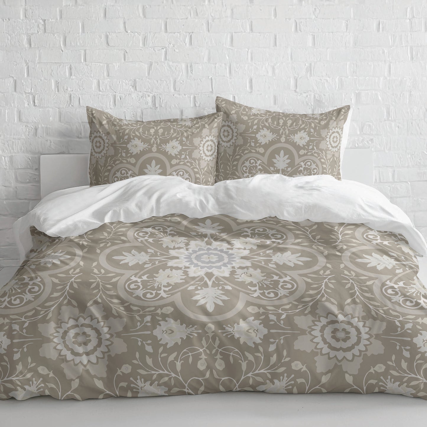 Skyler Comforter Set