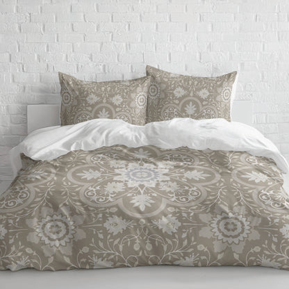 Skyler Comforter Set