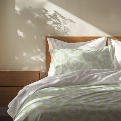 Cleo Comforter Set