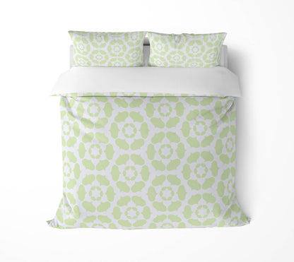 Cleo Comforter Set