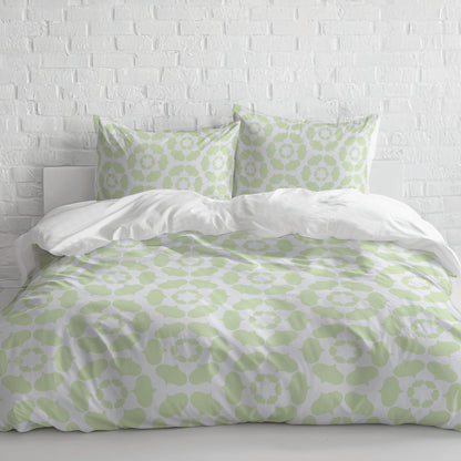Cleo Comforter Set