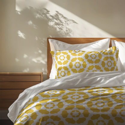 Cleo Comforter Set