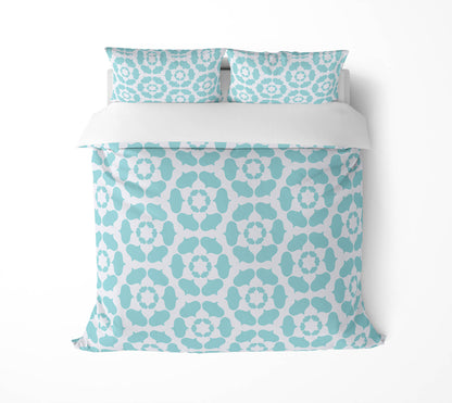 Cleo Comforter Set