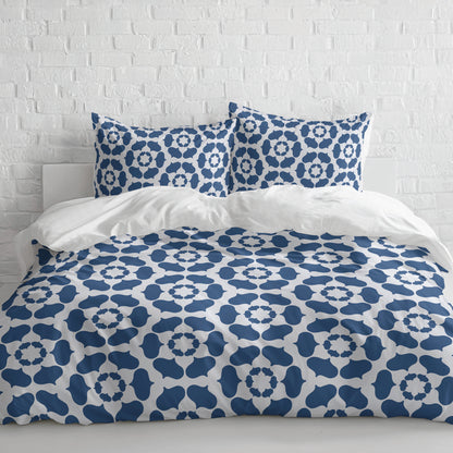 Cleo Comforter Set