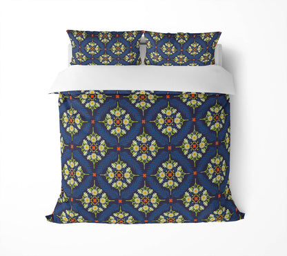 Eden Comforter Set