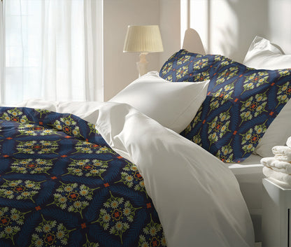 Eden Comforter Set