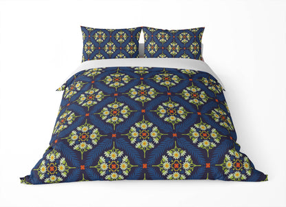 Eden Comforter Set