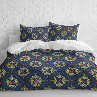 Eden Comforter Set