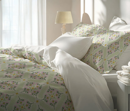 Eden Comforter Set