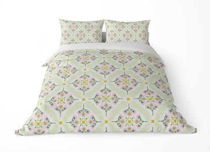 Eden Comforter Set
