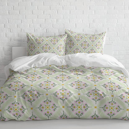 Eden Comforter Set