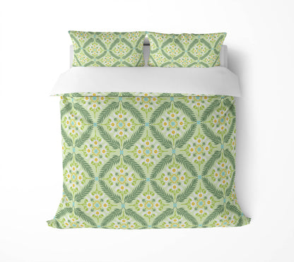 Eden Comforter Set