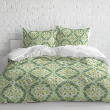Eden Comforter Set